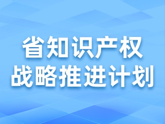 2024江苏省企业知识产权扶持政策（关于组织申报2024年度省知识产权战略推进计划项目的通知）